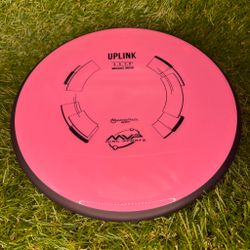 Neutron Soft Uplink