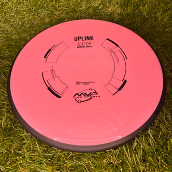 Neutron Soft Uplink