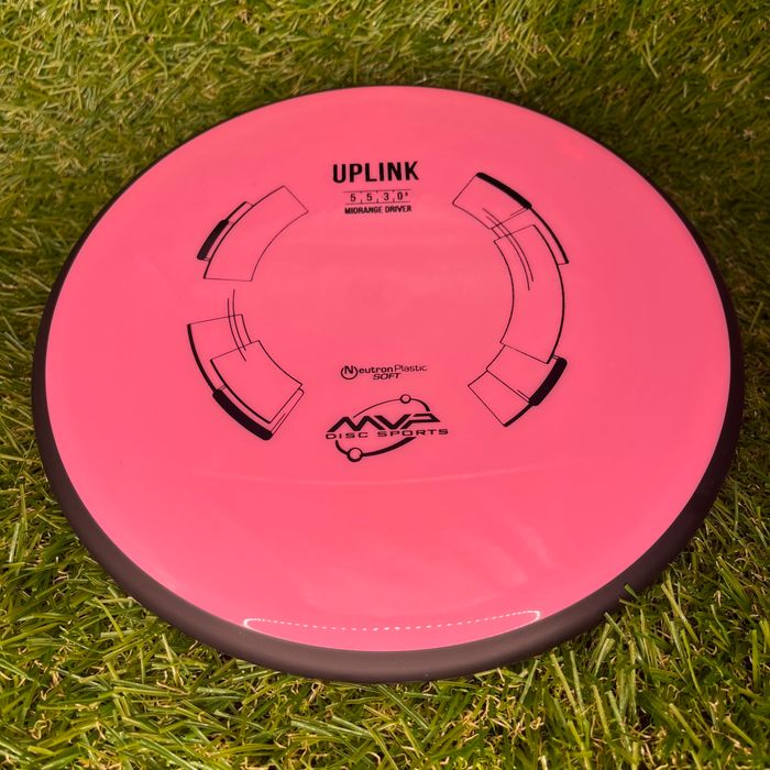 Neutron Soft Uplink