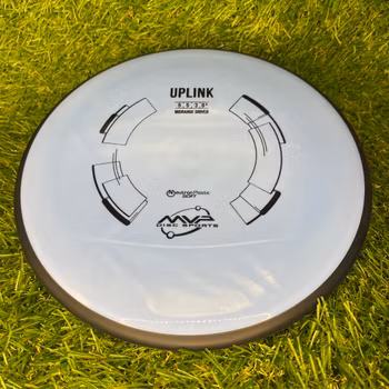 Neutron Soft Uplink