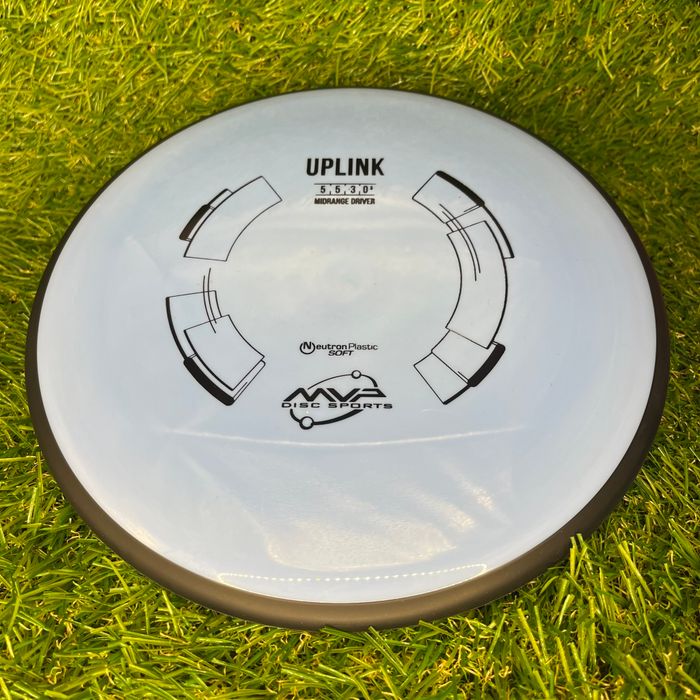 Neutron Soft Uplink