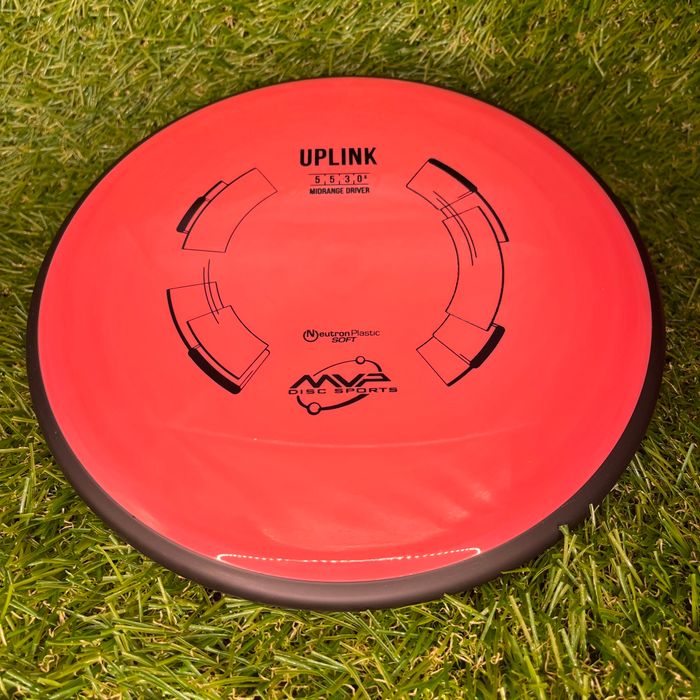 Neutron Soft Uplink