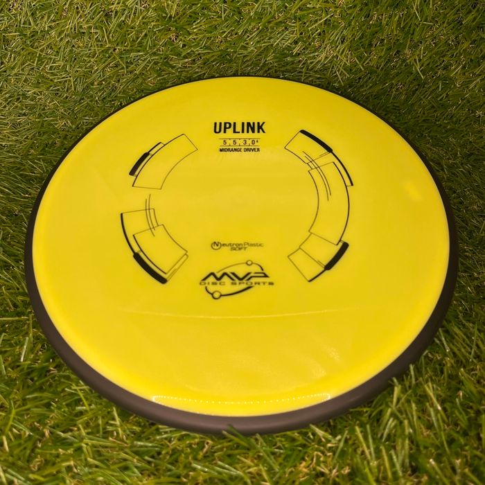 Neutron Soft Uplink
