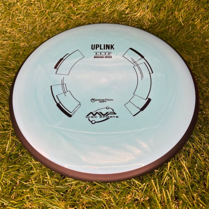 Neutron Soft Uplink
