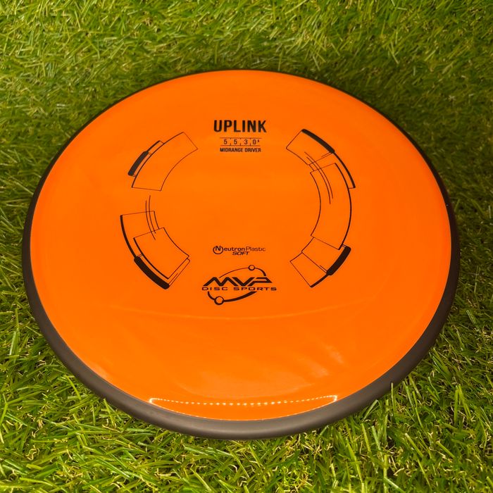 Neutron Soft Uplink