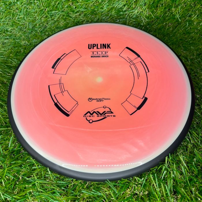 Neutron Soft Uplink
