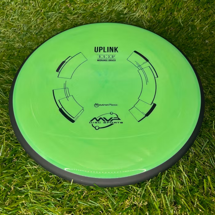 Neutron Uplink