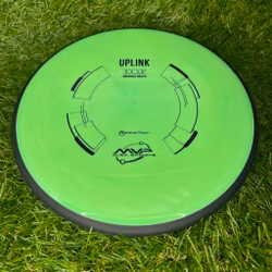 Neutron Uplink