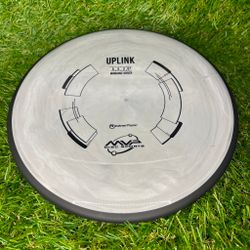 Neutron Uplink