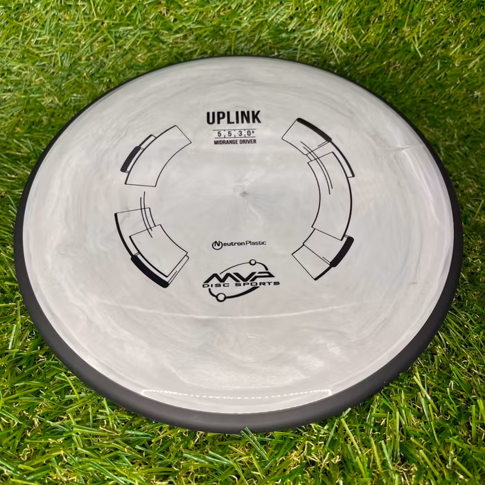 Neutron Uplink