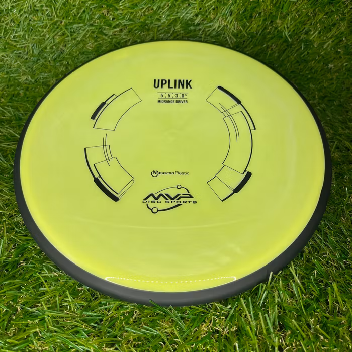 Neutron Uplink