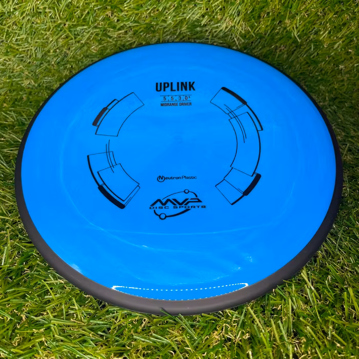 Neutron Uplink