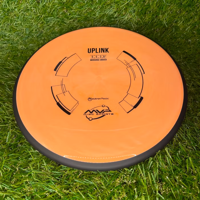 Neutron Uplink