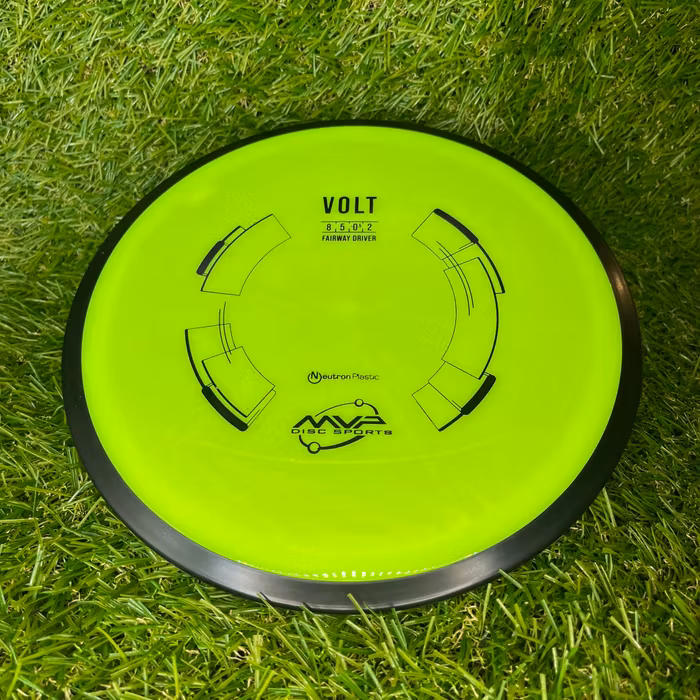 Neutron Volt