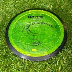Proton Wave