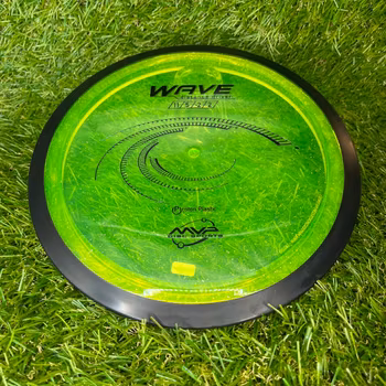Proton Wave