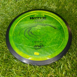 Proton Wave