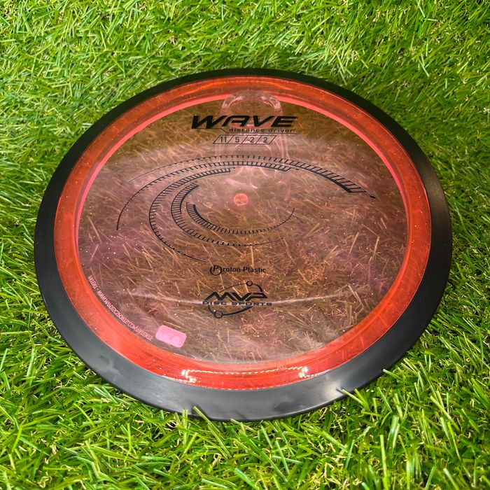 Proton Wave