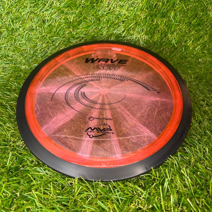 Proton Wave