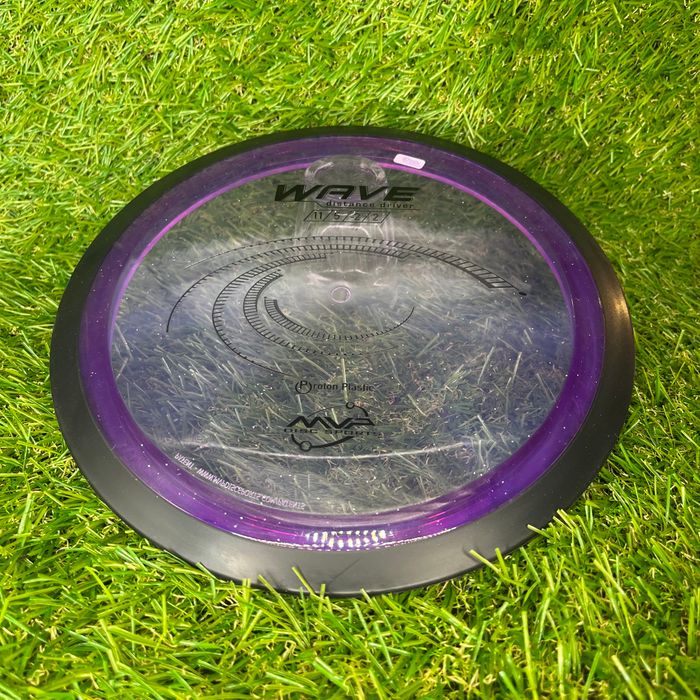 Proton Wave
