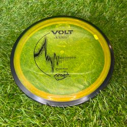 Proton Volt