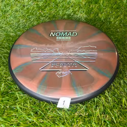Plasma Nomad