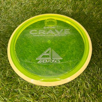 Proton Crave