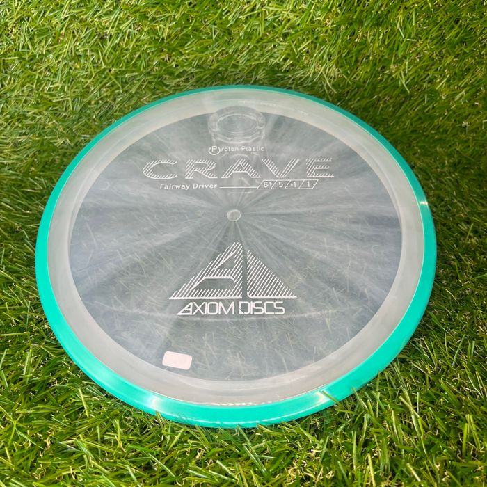 Proton Crave