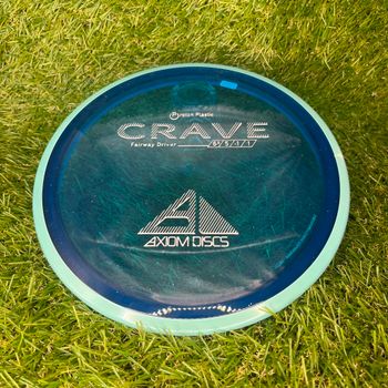 Proton Crave