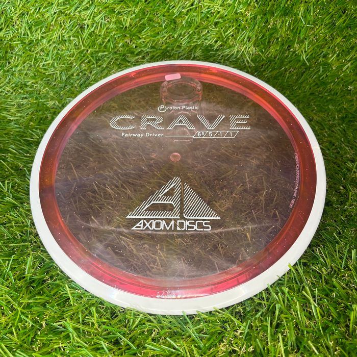Proton Crave