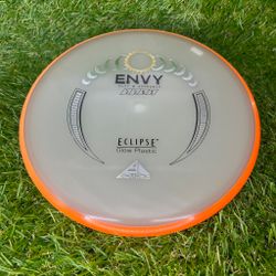 Eclipse Envy