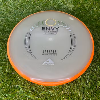 Eclipse Envy