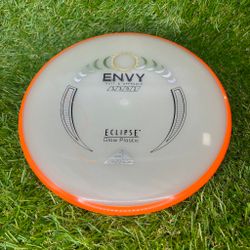 Eclipse Envy