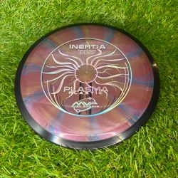 Plasma Inertia