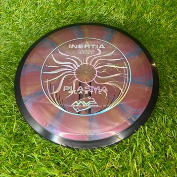 Plasma Inertia