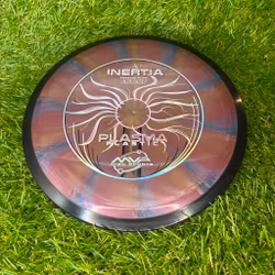Plasma Inertia
