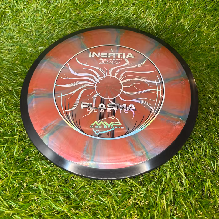 Plasma Inertia