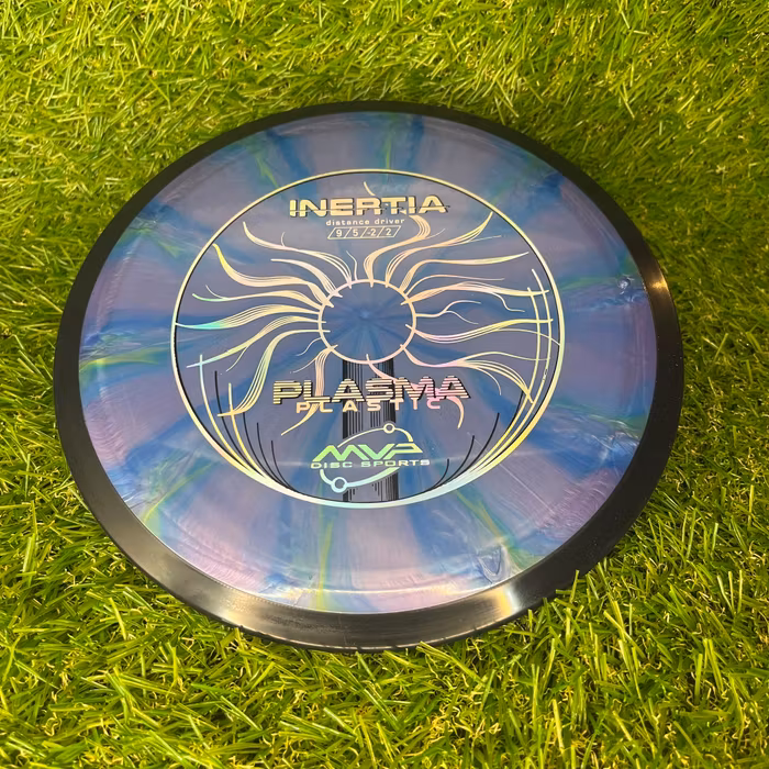 Plasma Inertia
