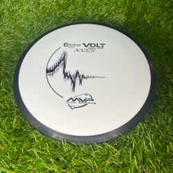Electron Volt