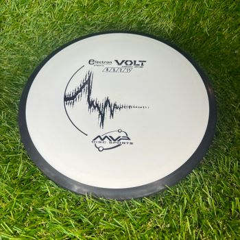Electron Volt
