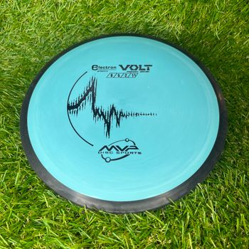 Electron Volt