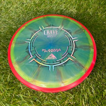 Plasma Crave