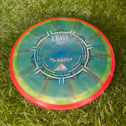 Plasma Crave