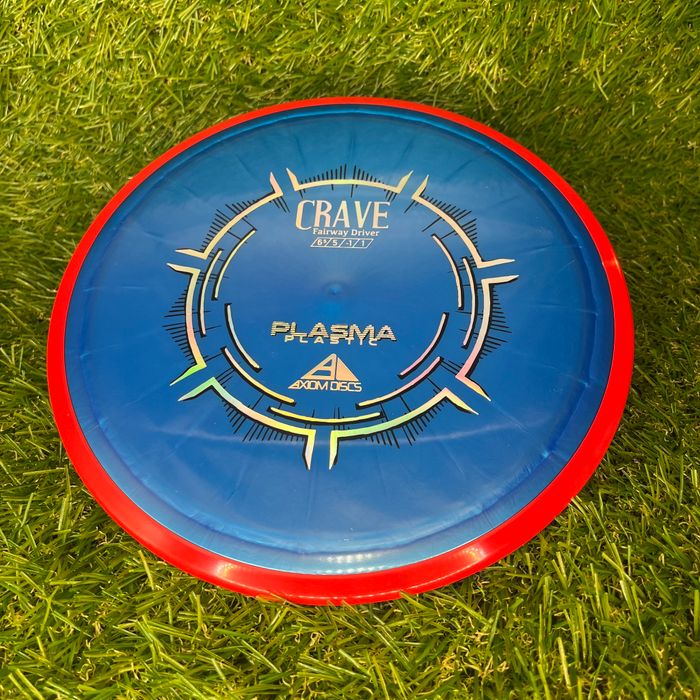 Plasma Crave