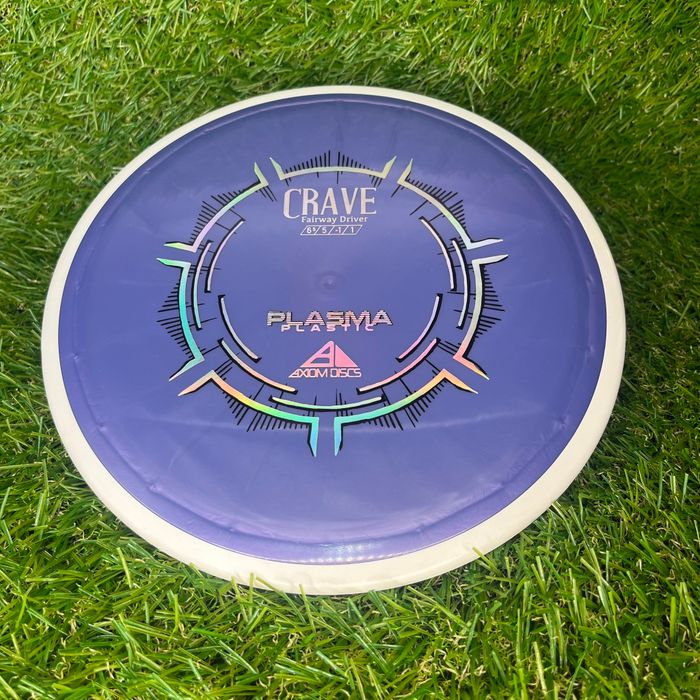 Plasma Crave