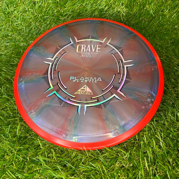 Plasma Crave