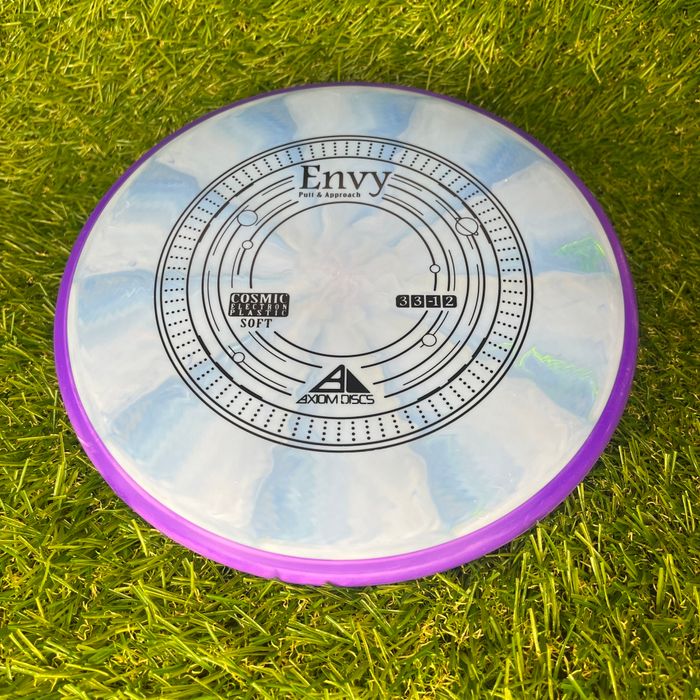 Cosmic Electron Soft Envy