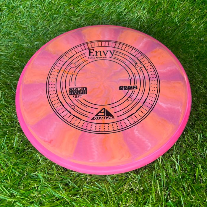 Cosmic Electron Soft Envy