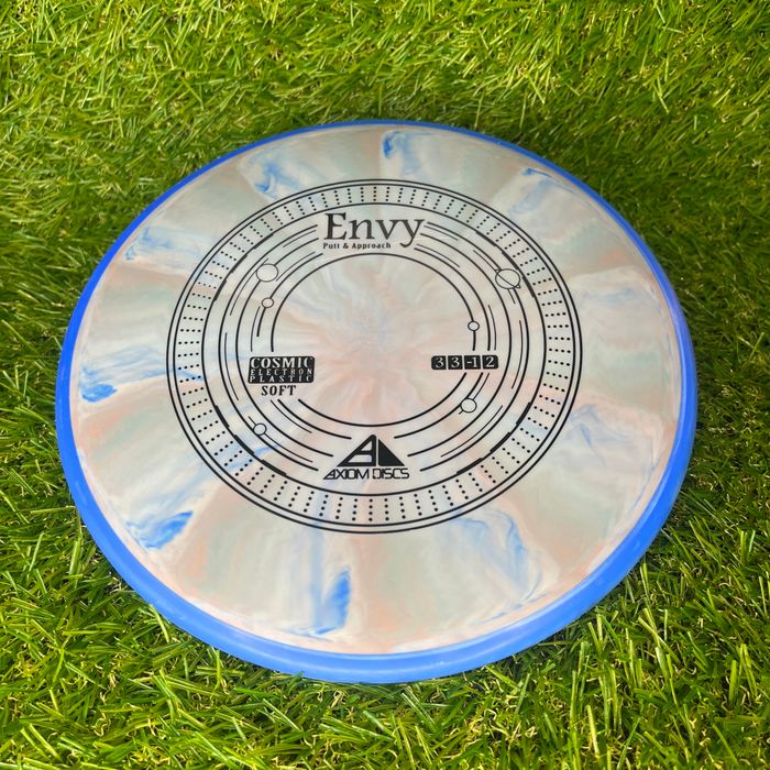 Cosmic Electron Soft Envy