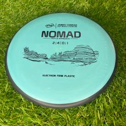 Electron Firm Nomad